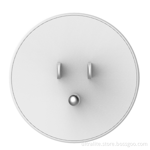 Tuya Smart Wifi Alexa Plug APP Online Switch Remote Mobile Phone Control Socket USA